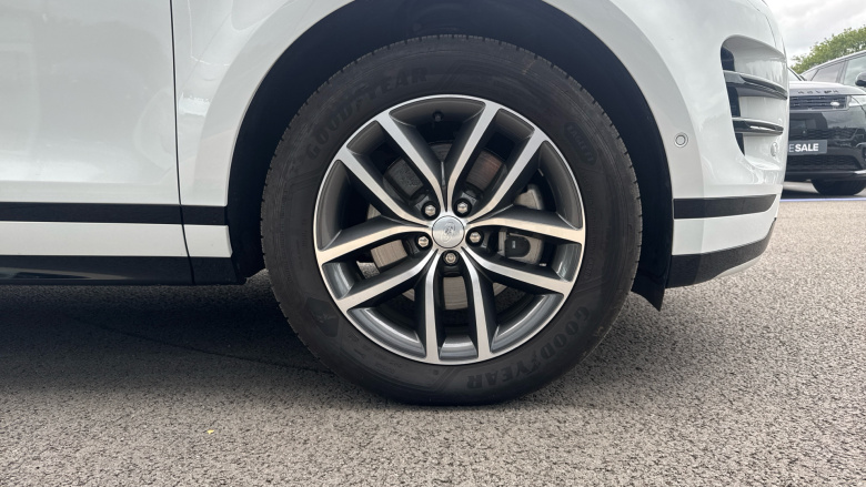 Land Rover Range Rover Evoque 2.0 D165 Dynamic SE 5dr Auto Diesel Hatchback